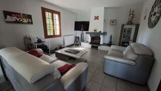 Maison � vendre 7 pi�ces 153 m� Le poire sur vie