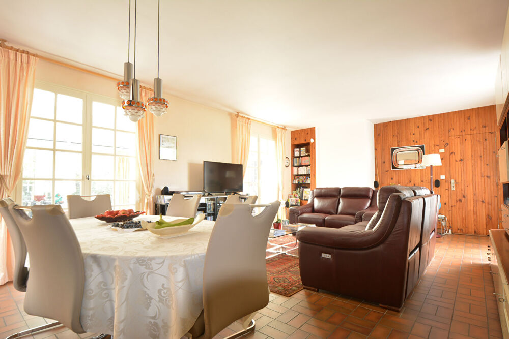 Vente Maison Maison Orléans le Source  7 pièce(s) 135 m2 Orleans