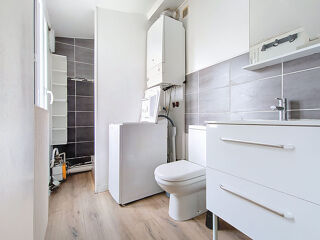  Appartement � louer 2 pi�ces 33 m�