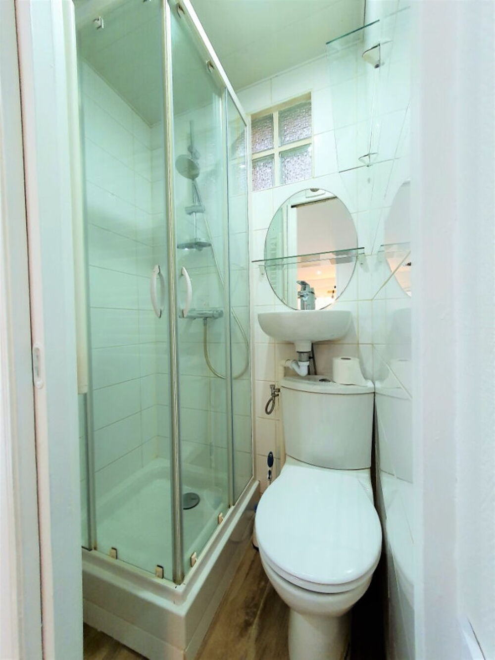 Location Appartement beau petit 2 pièces Versailles