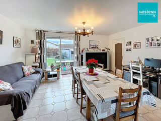  Maison � vendre 6 pi�ces 99 m�