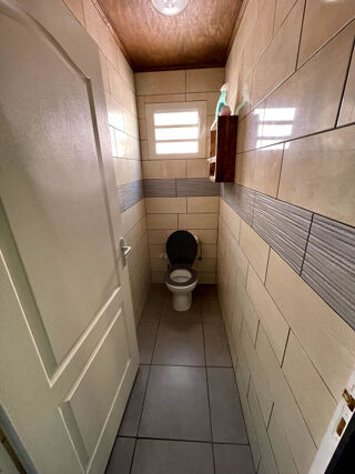  Maison � vendre 4 pi�ces 72 m�