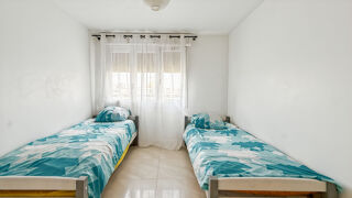 Appartement à vendre 3 pièces 76 m²