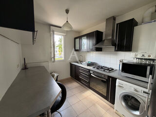  Appartement à louer 3 pièces 62 m²