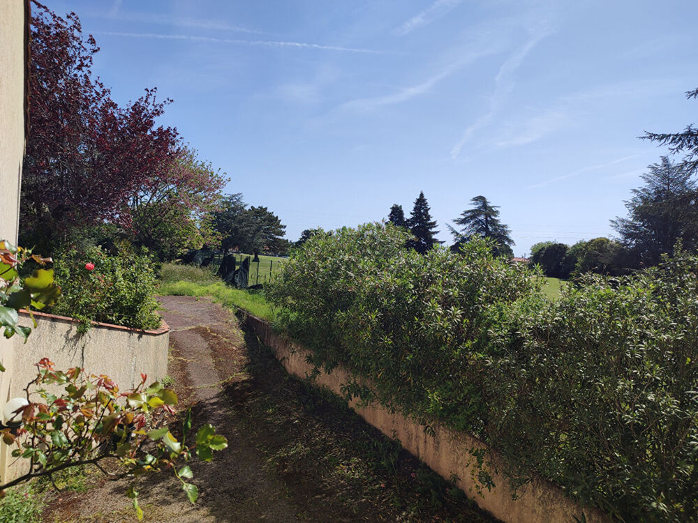 Vente Maison L Union VILLA 4 PIÈCES AVEC  SUITE PARENTALE AU REZ-DE-CHAUSSÉE L union