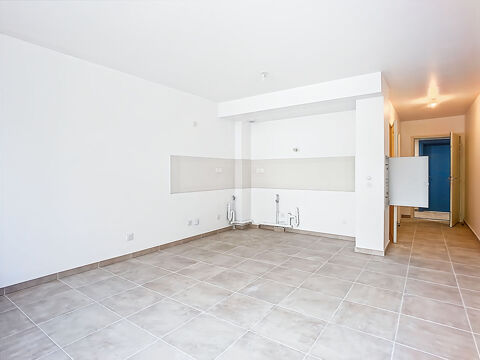  Appartement � louer 2 pi�ces 43 m�