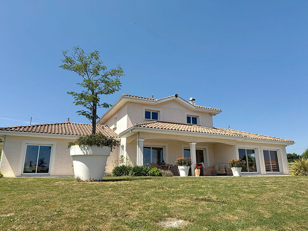 � vendre  Maison Bourgoin-Jallieu (38300)