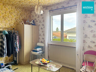  Maison � vendre 5 pi�ces 103 m�