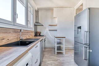  Appartement  vendre 2 pices 45 m