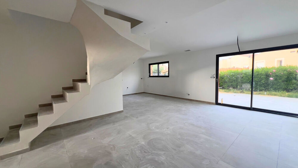 Villa 4 chambres près de Béziers