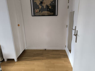  Appartement à vendre 2 pièces 46 m²