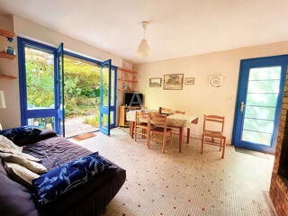  Maison � vendre 3 pi�ces 47 m�