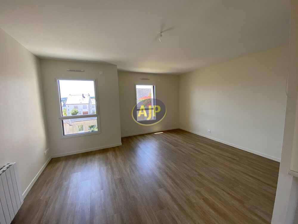 Location Appartement 1 pièce 28 m² - Vue 3