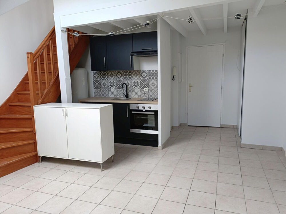 Location Appartement DIJON CENTRE - BOSSUET Dijon