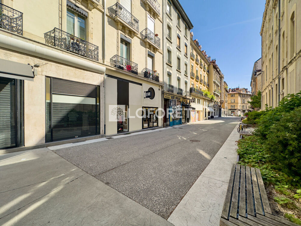 Location Appartement Appartement Grenoble 2 pièce(s) 27 m2 Grenoble