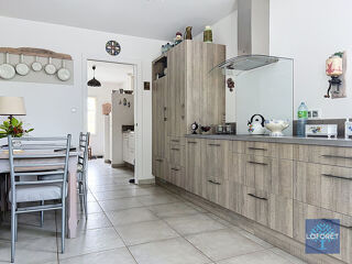 Maison à vendre 4 pièces 130 m²