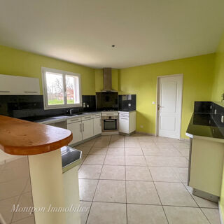  Maison � vendre 6 pi�ces 147 m�