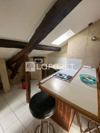  Appartement à vendre 1 pièce 25 m²
