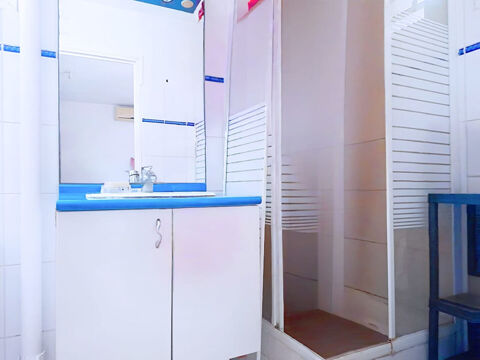  Appartement � louer 2 pi�ces 44 m�