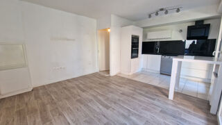  Appartement  vendre 2 pices 1 m