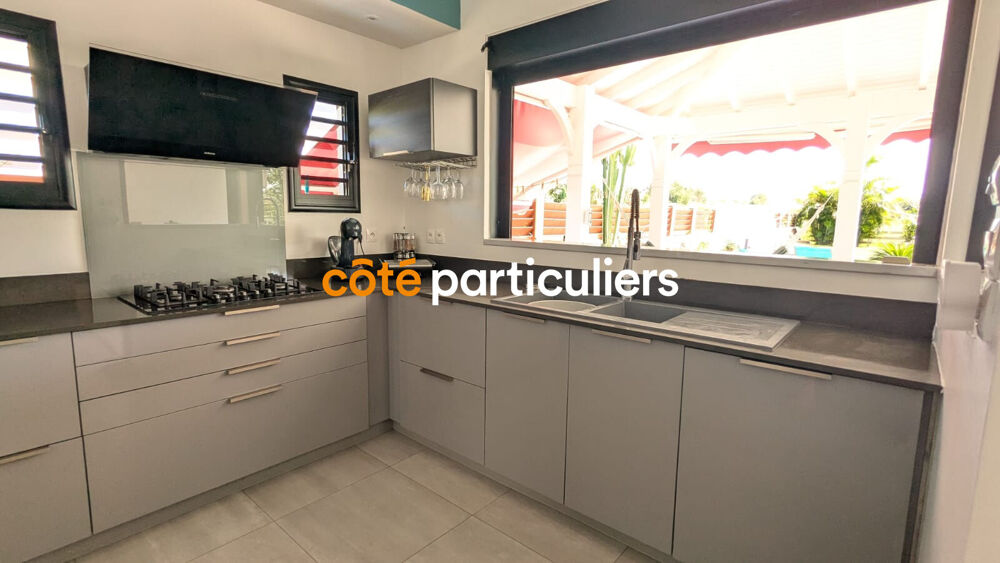 � vendre  Maison Saint-Fran�ois (97118)