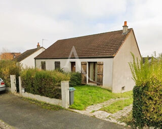  Maison � vendre 4 pi�ces 87 m�