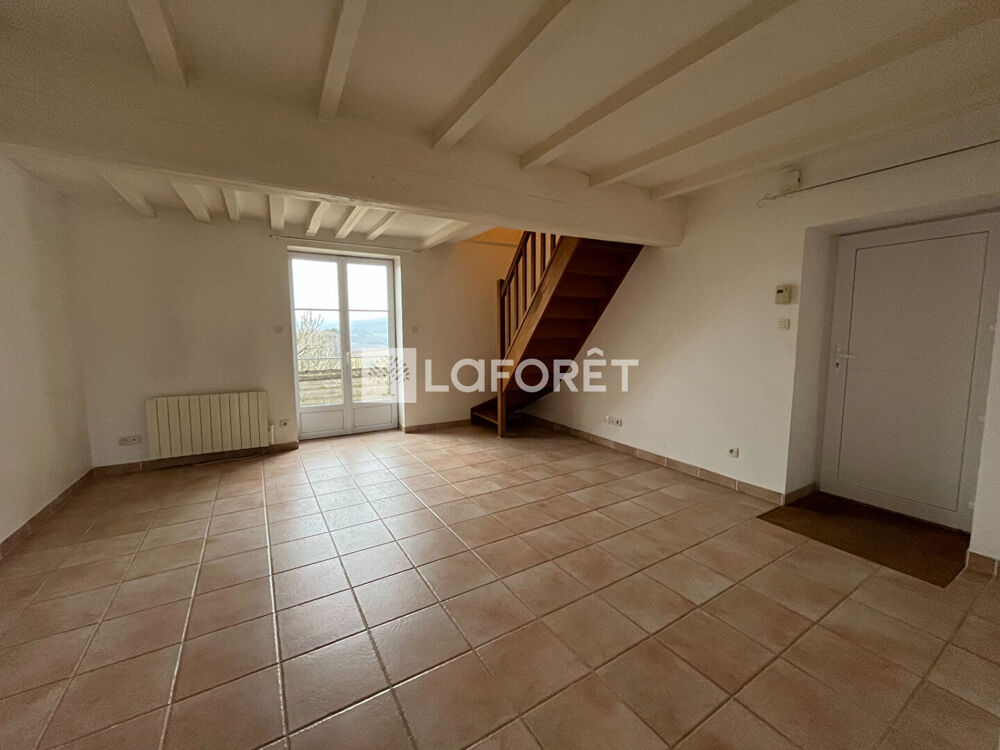 Location Maison PRISSE - MAISON - A LOUER Prisse