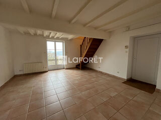 Location Maison PRISSE - MAISON - A LOUER Prisse