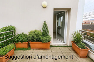  Appartement � vendre 3 pi�ces 63 m�