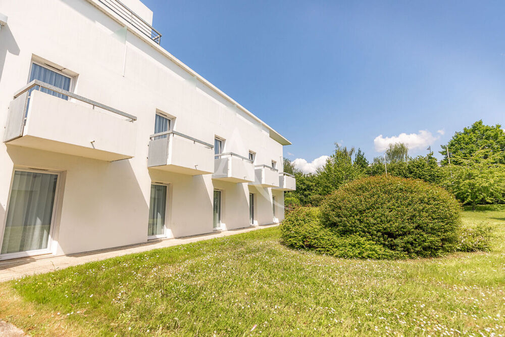 Vente Appartement Investissement locatif lmnp Appartement Rennes studio et 1 place de parking Rennes