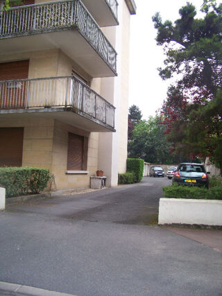  Parking / Garage � louer 13 m�