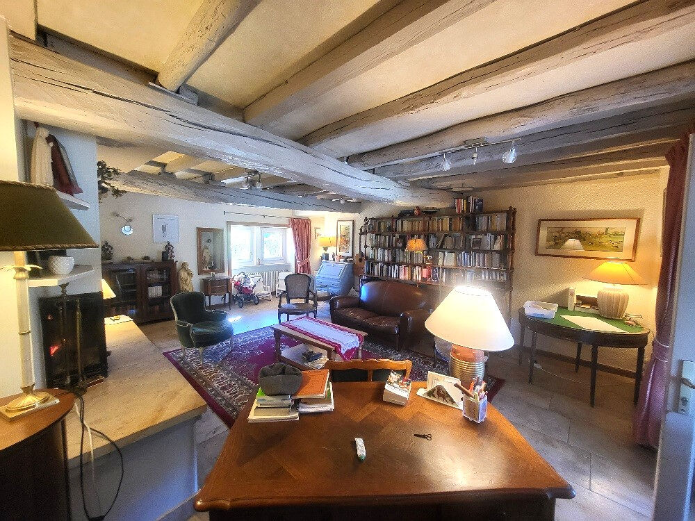 � vendre  Maison M�z�riat (01660)