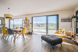  Maison � vendre 8 pi�ces 198 m�