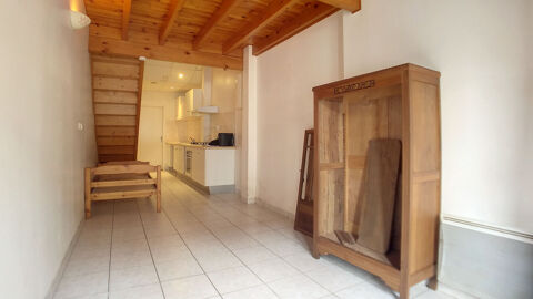   Maison de ville au coeur du village Le Plan Maison - 3 pi�ce(s) - 71 m�