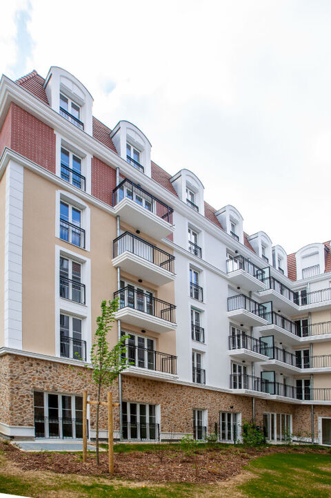  Appartement � louer 2 pi�ces 42 m�