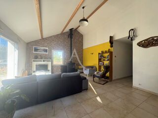  Maison à louer 5 pièces 128 m²