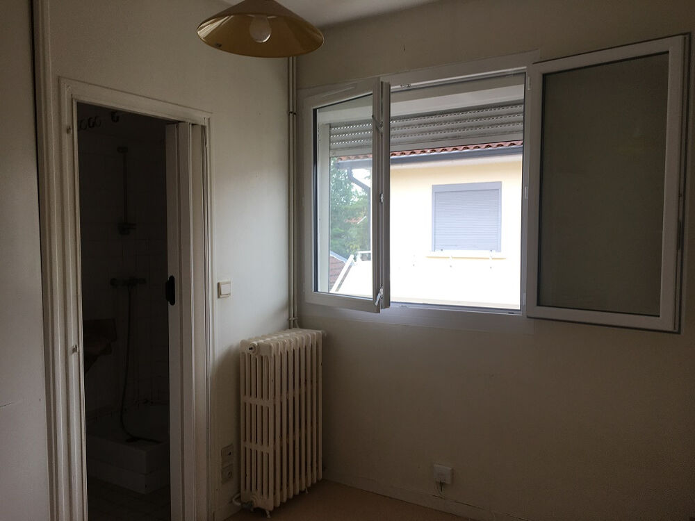 Location Appartement Appartement  1 pièce 10.60 m2 Talence