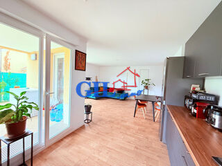  Appartement � vendre 4 pi�ces 88 m�