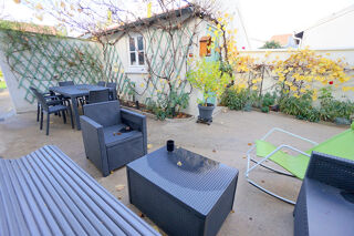  Maison � vendre 6 pi�ces 104 m�