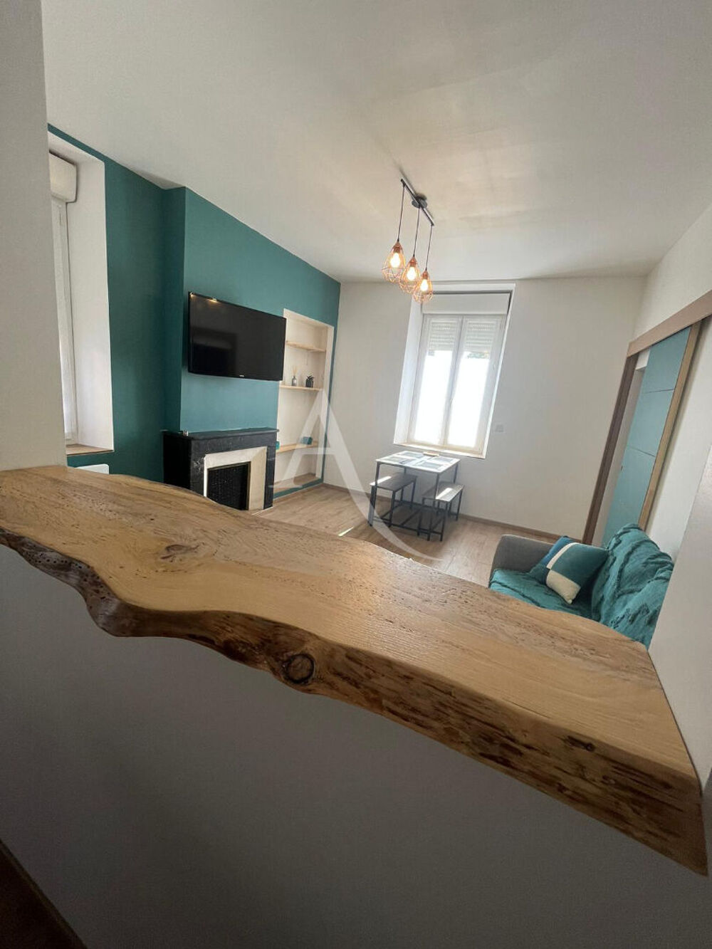 Location Appartement APPARTEMENT MEUBLE EN CENTRE VILLE DE CARCASSONNE Carcassonne