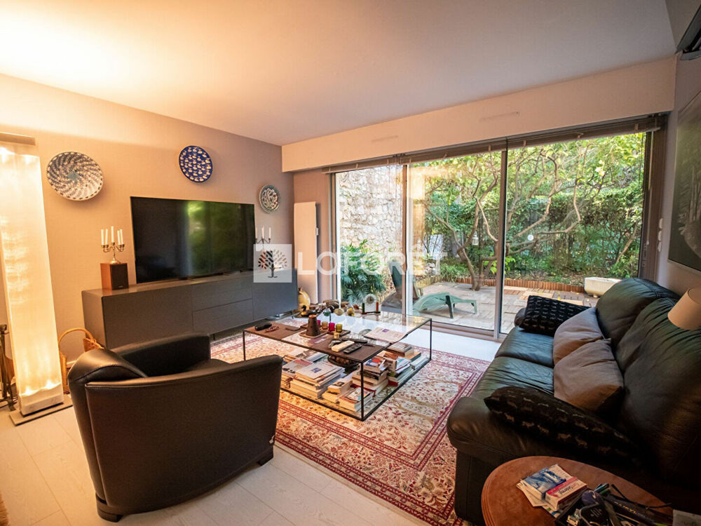 � vendre  Maison Cannes (06400)