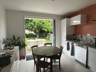  Maison � vendre 5 pi�ces 119 m�