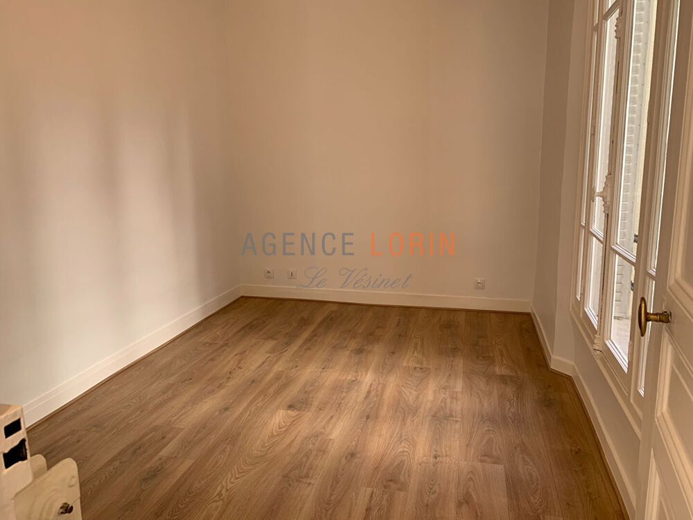 Location Appartement Appartement Le Vésinet Le vesinet