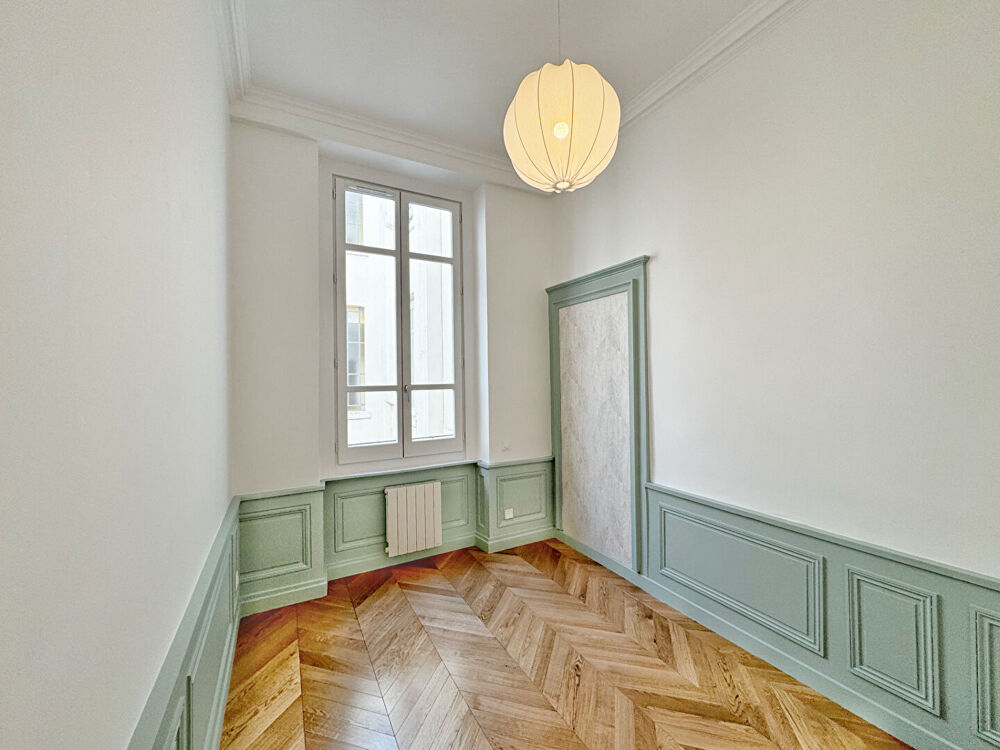 à vendre  Appartement Lyon 2