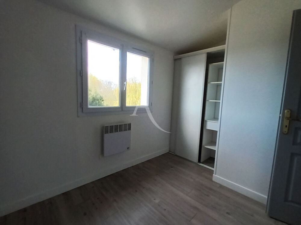 Location Maison Maison 3 pièces Saint nazaire sur charente