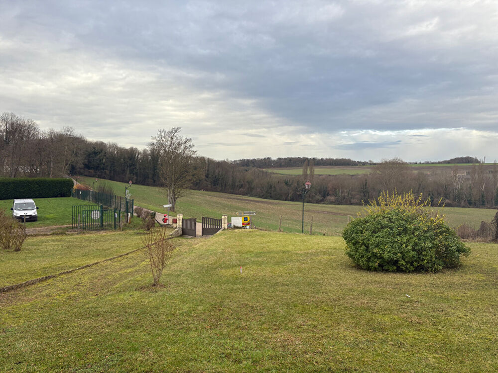 Vente Terrain Terrain Tessancourt sur aubette