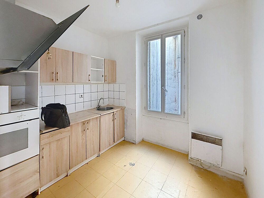 Vente Appartement Toulon Appartement  de 4 pièces  en duplex de 86.80m² Toulon