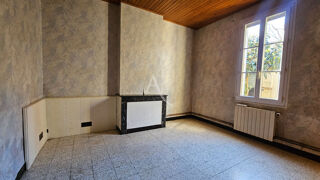  Appartement � vendre 3 pi�ces 60 m�