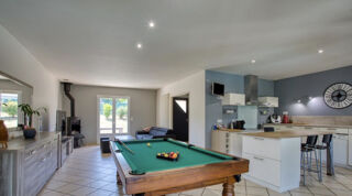  Maison à vendre 7 pièces 210 m²