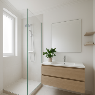  Appartement à vendre 1 pièce 32 m²